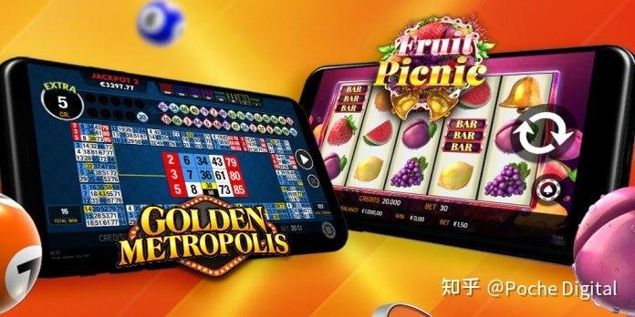 Icon slot online terbaru dan klasik dalam platform angkatoto