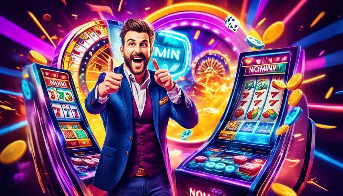 Ikon kategori sportsbook untuk taruhan olahraga di angkatoto